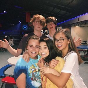 Meet your Posher, Olivia